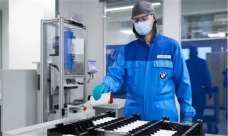 欧洲电池产业的逆袭雄心 在日韩与中国主导的赛道中寻求技术突破与市场破局